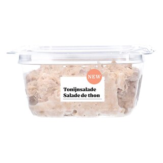 Delhaize | Thon | Nature 140 gr