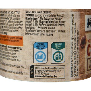 Delhaize