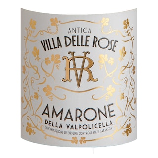 Italie - Italië | Venetie | Amarone Villa Rose 2017 Rood 