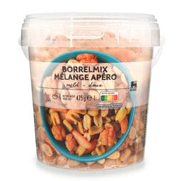 Delhaize | Snack | Cocktail | Mix 