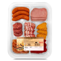 Delhaize | Schotel van de chef 