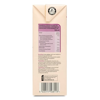 Delhaize | Soupe | Potiron 