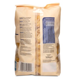 Delhaize | Pâtes | Pipe Rigate 500 gr