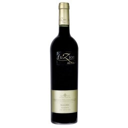 Fuzion | Alta | Malbec 
