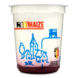 Delhaize | Yoghurt | Kers 