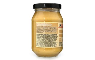 Delhaize | Zachte mosterd 250 gr