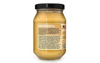 Delhaize | Zachte mosterd 