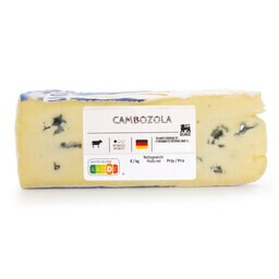 Delhaize | Cambozola +/- 162 gr