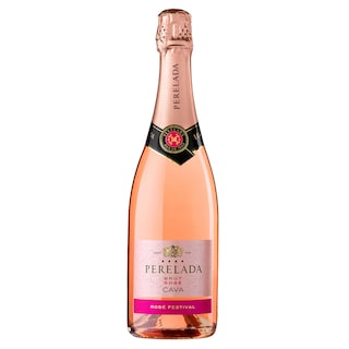 Cava | Rosé | Brut