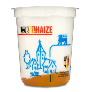 Delhaize | Yoghurt | Volle | Abrikoos 