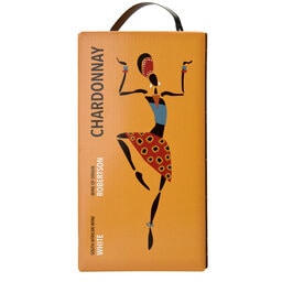 Delhaize | South African Wine | Chardonnay 3 l