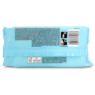 Delhaize | Reinigingsdoekj | Citrus & (Harmo AH) 80 st