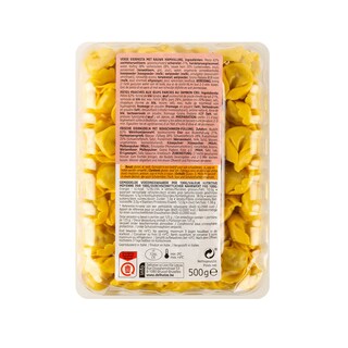 Delhaize | Cappelletti jambon cru 1 kg