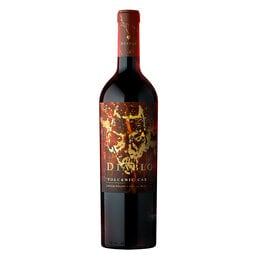 Diablo | Volcanic | Cabernet Sauvignon 