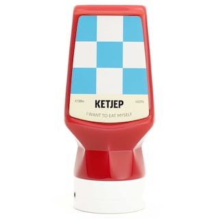 Brussels Ketjep | Belgian Ketchup 