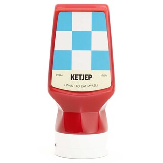 Brussels Ketjep | Belgian Ketchup 