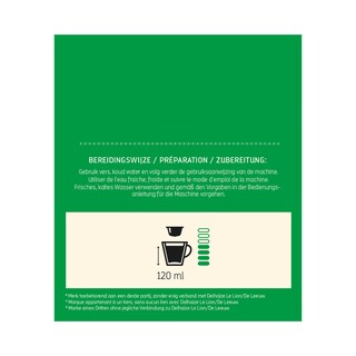 Delhaize | Café | Moka | Dolce Gusto 78 gr