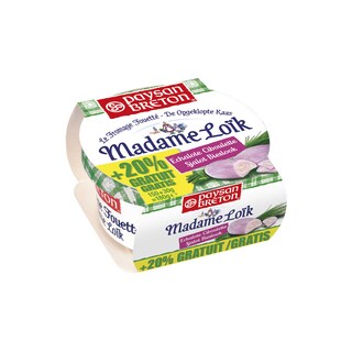 Paysan Breton | Echalote Ciboulette | 150G+20% 