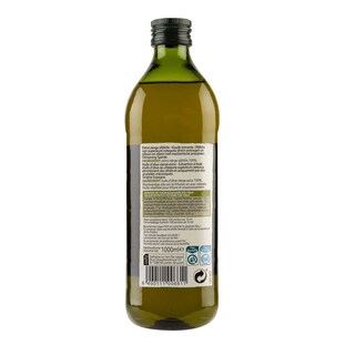 Delhaize | Huile d'olive | Extra vierge 