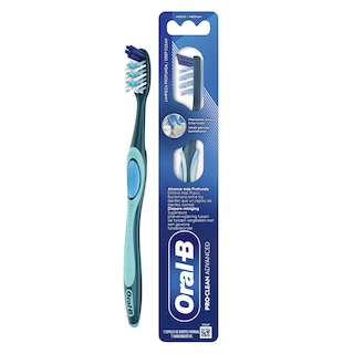 Oral-B | Pro-Expert | Brosse à dents | Pro Expert | Deep clean 