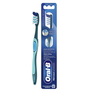 Oral-B | Pro-Expert | Brosse à dents | Pro Expert | Deep clean 1 pc