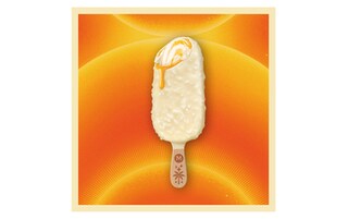 Magnum | Glace | Double sunlover 4 x 8,5 cl