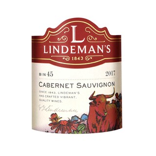 Lindeman'S | Bin 45 | Cabernet Sauvignon 