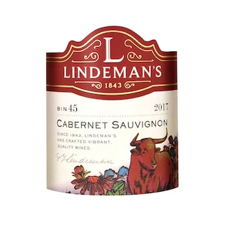 Lindeman'S | Bin 45 | Cabernet Sauvignon 