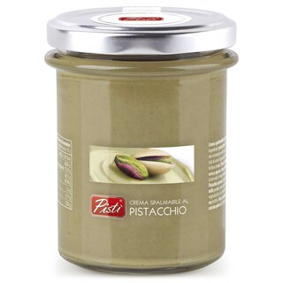 Pisti | Smeerpasta | Pistachecrème | 45% 200 gr