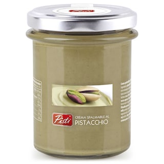 Pisti | Smeerpasta | Pistachecrème | 45% 