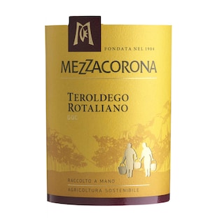 Mezzacorona | Teroldego 