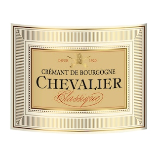 Chevalier | Crémant de Bourgogne | Brut 
