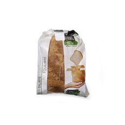 Equiform | Pain | Equiform | Blanc | Sans gluten 