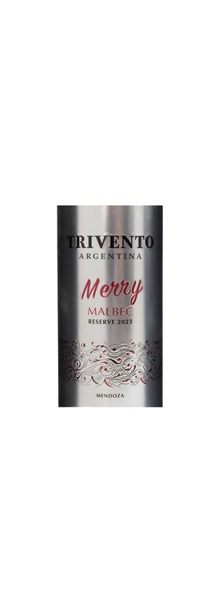 Trivento | Reserve Merry | Malbec 75 cl