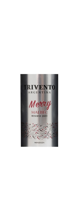 Trivento | Reserve Merry | Malbec 