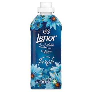 Lenor-La Collection