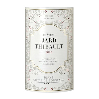 France - Bordeaux | Château Jard Thibault 15 Rood 