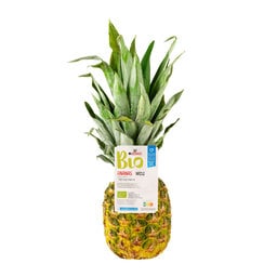 Delhaize | Bio | Ananas | Bio 