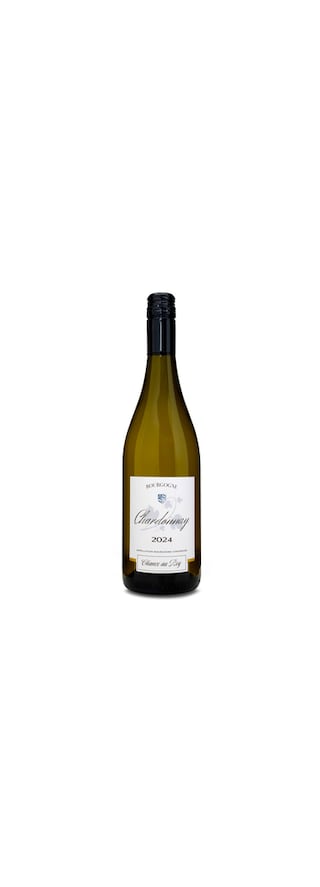 Delhaize | Bourgogne Chardonnay 