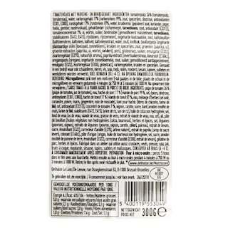 Delhaize | Bolognaise saus 300 gr