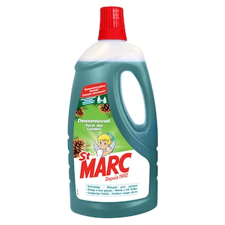 St Marc | Schoonmaakmiddel | Alle Oppervlakken 1 l