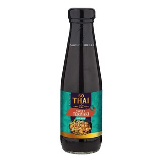 So Thai | Saus | Sweet Teriyaki 20 cl