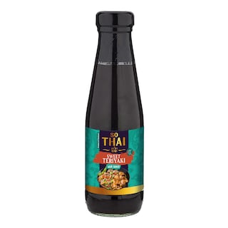 So Thai | Sauce | Sweet Teriyaki 