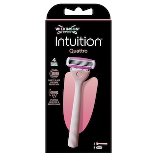 Wilkinson Sword | Scheerapparaat | vrouwen 