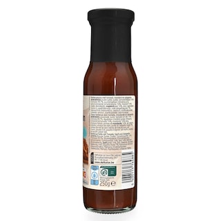 Delhaize | Sauce | Américaine | Bbq 