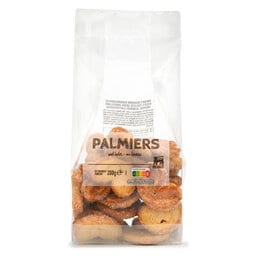 Delhaize | Palmier 