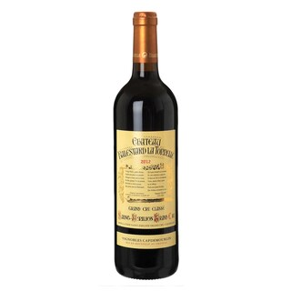 FR BORDEAUX SAINT EMILION | Château Balestard la Tonnelle 2010 