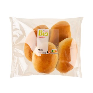 Delhaize | Bio | Sandwiches | Bio 200 gr