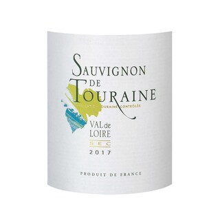 France - Frankrijk | Loire - Touraine | Sauvignon de Touraine Blanc 