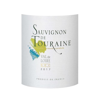France - Frankrijk | Loire - Touraine | Sauvignon de Touraine Wit 
